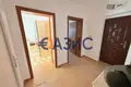 Mieszkanie 3 pokoi 84 m² Nesebyr, Bułgaria