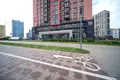 Wohnung 2 zimmer 57 m² Minsk, Belarus