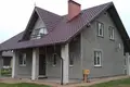 Maison 156 m² Vialikija Radvanicy, Bélarus