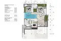 3-Zimmer-Villa 267 m² Choeng Thale, Thailand