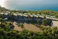 2 bedroom apartment 128 m² Pa Tong, Thailand