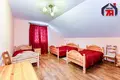 Casa de campo 258 m² Lahojsk, Belarús