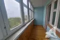 Appartement 2 chambres 54 m² Brest, Bélarus