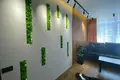 Mieszkanie 2 pokoi 61 m² Odessa, Ukraina