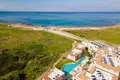Mieszkanie 2 pokoi 92 m² Pafos, Cypr