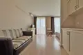 Wohnung 1 Schlafzimmer 41 m² Nessebar, Bulgarien