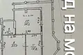 2 room apartment 120 m² Odesa, Ukraine
