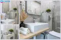 Apartamento 1 habitación 17 m² Palanga, Lituania