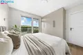 Mieszkanie 3 pokoi 61 m² Wilno, Litwa