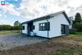 House 92 m² Jasiunai, Lithuania