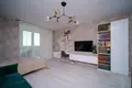 Wohnung 1 zimmer 38 m² Minsk, Belarus