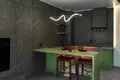 Mieszkanie 2 pokoi 37 m² Canggu, Indonezja