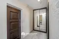Appartement 1 chambre 35 m² Minsk, Bélarus