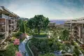 4 bedroom apartment 222 m² Uskudar, Turkey