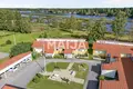 Дом 4 комнаты 105 м² Haukipudas, Финляндия