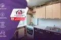 Mieszkanie 2 pokoi 40 m² Mińsk, Białoruś