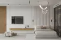 Apartment 37 m² Agios Amvrosios, Northern Cyprus