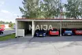 Квартира 1 комната 35 м² в Корсгольме, Финляндия