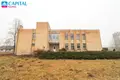 Propiedad comercial 30 793 m² en Vilkaviskis, Lituania