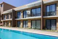 2 bedroom apartment 66 m² Thermeia, Northern Cyprus