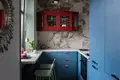 Appartement 2 chambres 44 m² Minsk, Bélarus