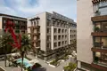 Studio apartment 1 bedroom 39 m² Golem, Albania