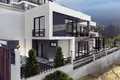 Дом 3 спальни 265 м² Средиземноморский регион, Турция