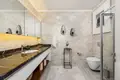 1 room apartment  Alanya, Turkey