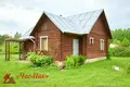 Maison 61 m² Lyntupski sielski Saviet, Bélarus