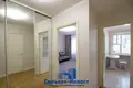 Appartement 1 chambre 42 m² Minsk, Bélarus