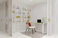 Appartement dans un nouvel immeuble DOLCE VITA