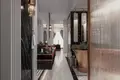Château 8 chambres 964 m² Basiskele, Turquie