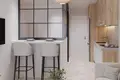 Квартира 2 комнаты 41 м² Municipality of Thessaloniki, Греция