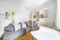 Appartement 3 chambres 61 m² Varsovie, Pologne