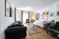 1 bedroom apartment 76 m² Budva, Montenegro