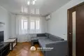 Apartamento 1 habitación 30 m² Minsk, Belarús