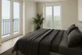 Mieszkanie 3 pokoi 63 m² Kłajpeda, Litwa