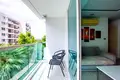 Condo z 1 sypialnią  Pattaya City, Tajlandia