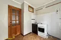 2 room apartment 40 m² Minsk, Belarus