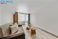 Apartamento 2 habitaciones 47 m² Vilna, Lituania