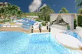 Apartamento 107 m² Oba, Turquía