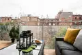 Квартира 1 комната 42 м² Вроцлав, Польша