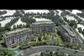 Appartement 4 chambres 147 m² Eyupsultan, Turquie