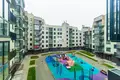 Apartment 78 m² Kaliningrad, Russia