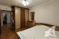 Apartamento 4 habitaciones 105 m² Muchaviecki sielski Saviet, Belarús