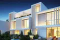 Complexe résidentiel Zinnia villas and townhouses with yields from 5%, in the tranquil area of Damac Hills 2, Dubai, UAE