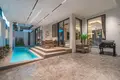 Maison 4 chambres  Pattaya, Thaïlande