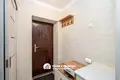 Wohnung 1 zimmer 30 m² Minsk, Belarus