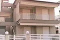 Apartamento 3 habitaciones 52 m² Nikiti, Grecia