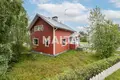 Haus  Kemi, Finnland